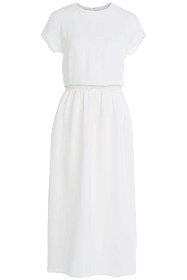 Carven Carven Cady Midi Dress