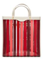 Anya Hindmarch Anya Hindmarch Patent Leather Tote