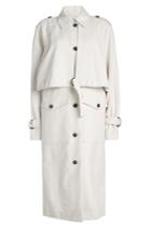 Rejina Pyo Rejina Pyo Wren Trench With Cotton