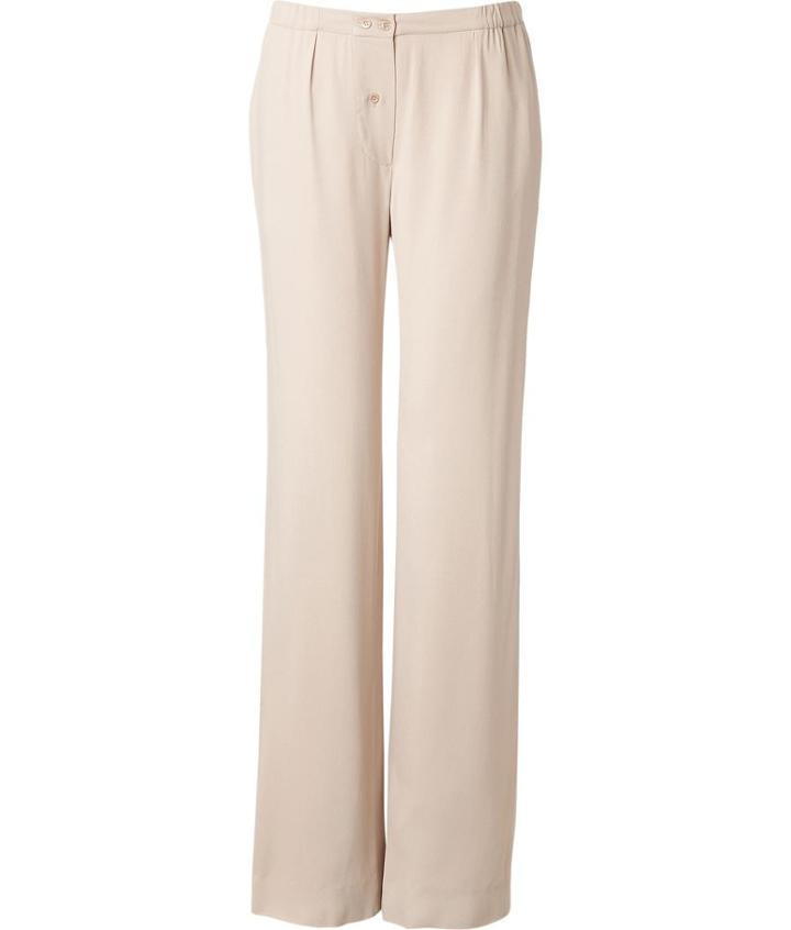 Maison Martin Margiela Wide Leg Pants