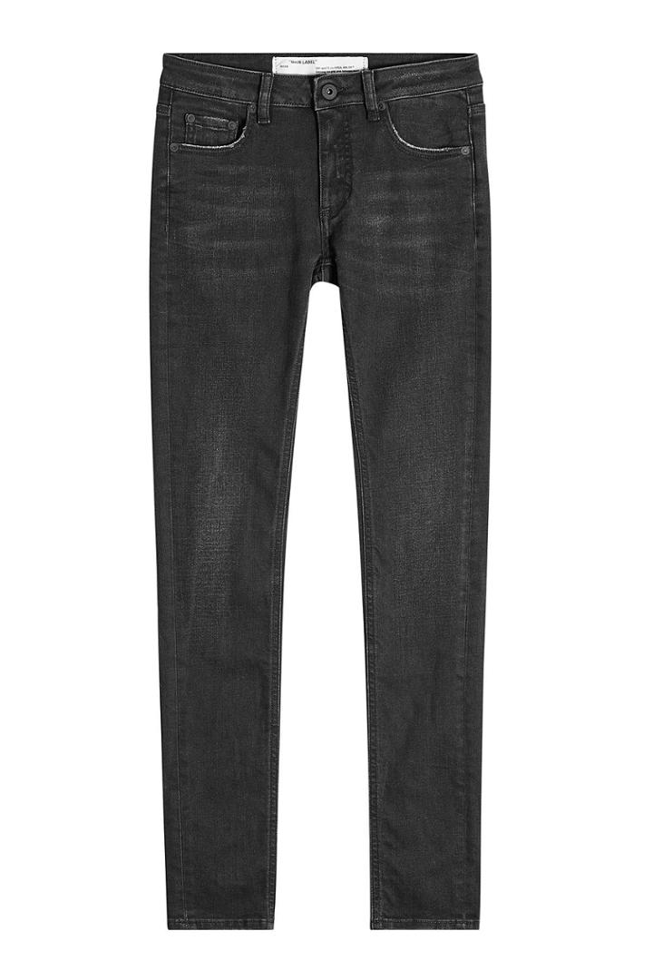 Off White Off White Skinny Jeans