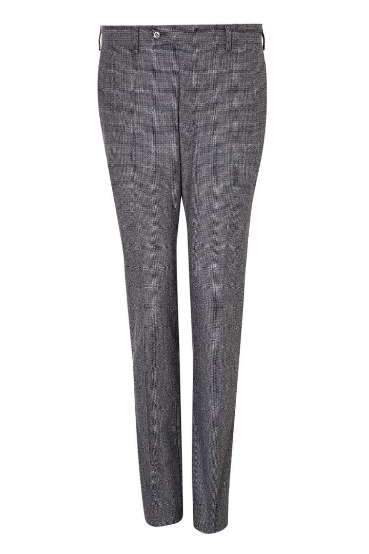 Baldessarini Baldessarini Wool Pants - None