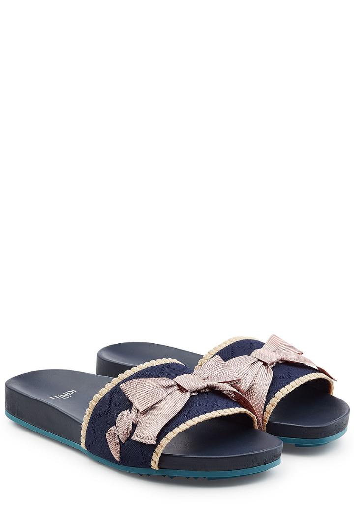 Fendi Fendi Sliders