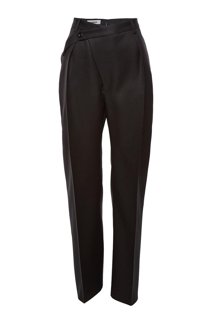 Jil Sander Jil Sander Floyd Wool Pants