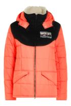 Golden Goose Deluxe Brand Golden Goose Deluxe Brand Agena Cotton Jacket