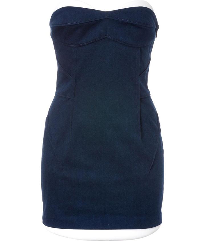 Barbara Bui Body-con Mini-dress