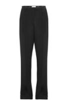 Maison Margiela Maison Margiela Wide Leg Jersey Pants