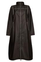 Moncler Genius Moncler Genius 6 Moncler Noir Kei Ninomiya Parka With Eyelets
