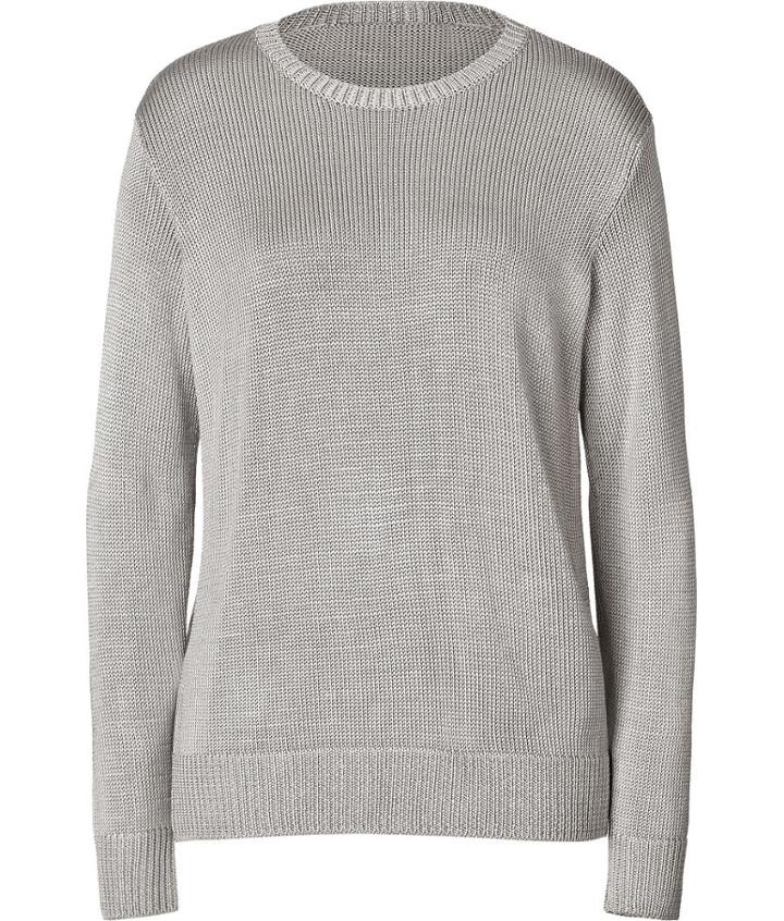 Ralph Lauren Collection Silk-cashmere Pullover
