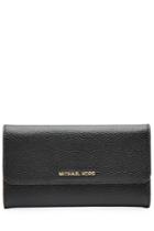 Michael Michael Kors Michael Michael Kors Jet Set Leather Wallet