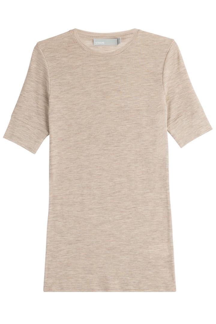 Vince Vince Wool Pullover
