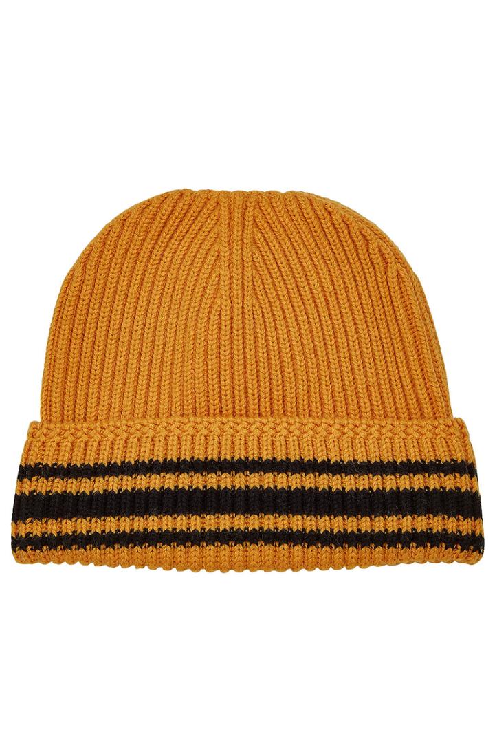 Maison Margiela Maison Margiela Wool Hat