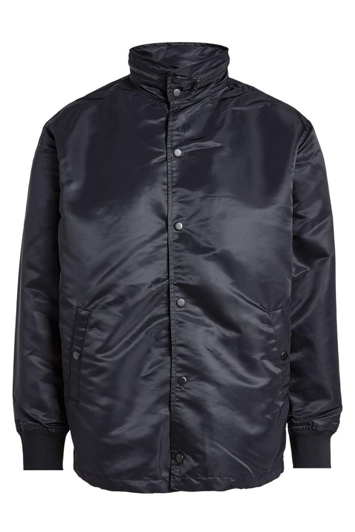 Y-3 Y-3 Coach Jacket