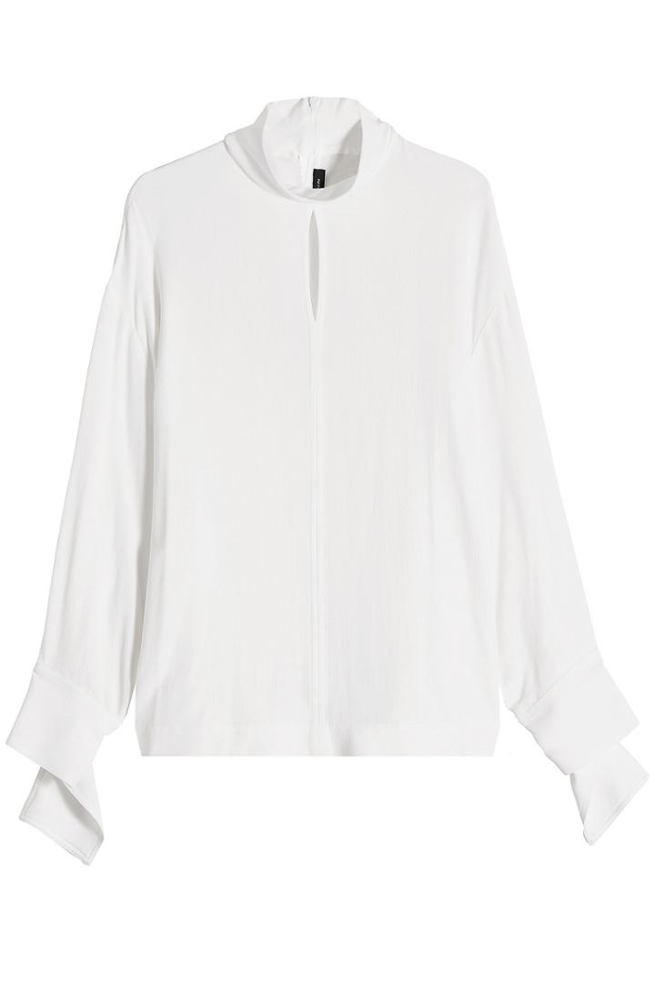 Joseph Joseph Crepe Blouse