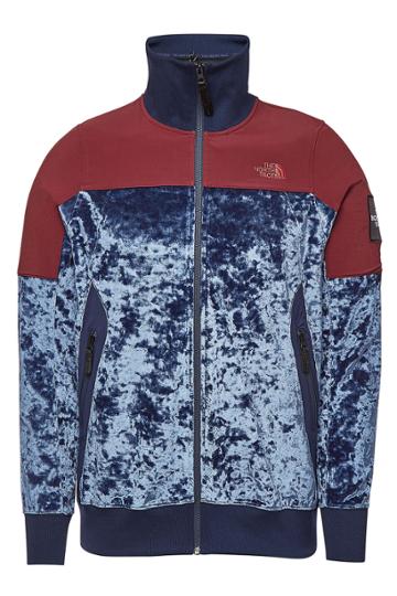 The North Face Black Series The North Face Black Series City Velvet Track Jacket