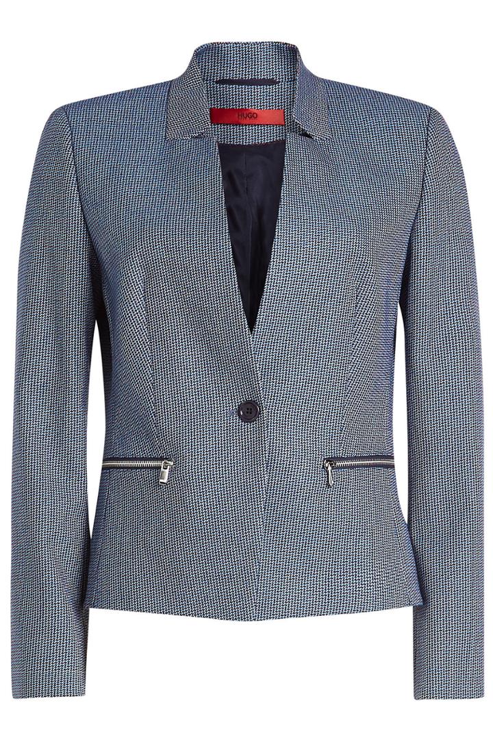 Hugo Hugo Ajane Blazer