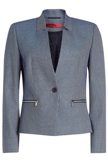 Hugo Hugo Ajane Blazer