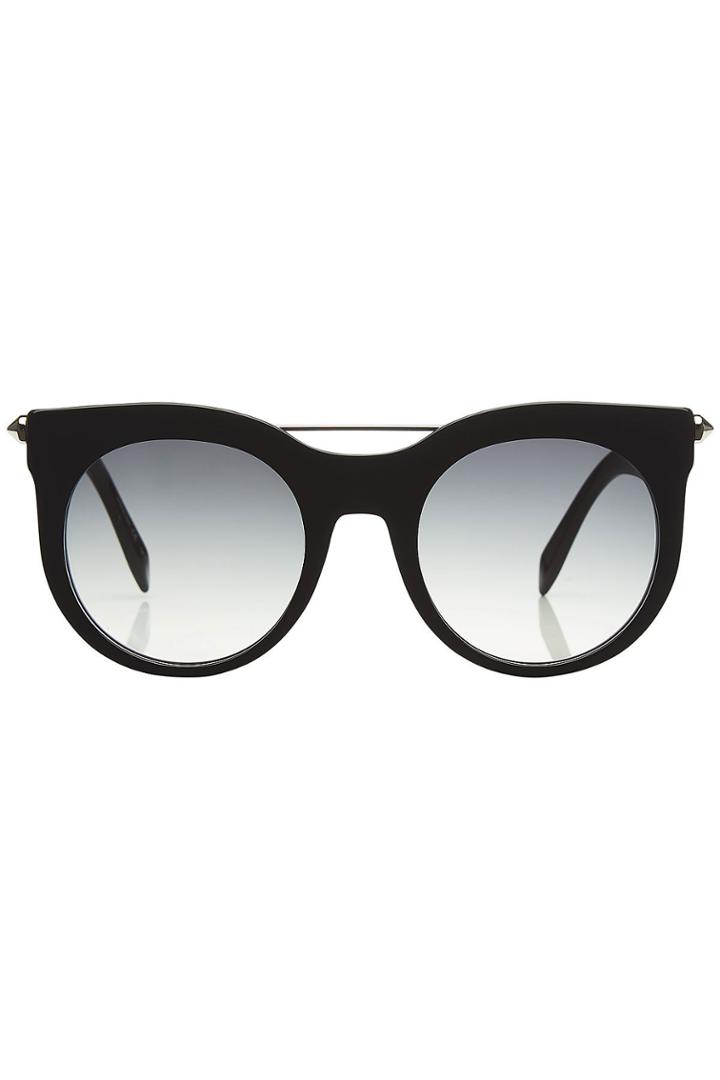Alexander Mcqueen Alexander Mcqueen Sunglasses
