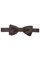 Hugo Hugo Silk Bow Tie