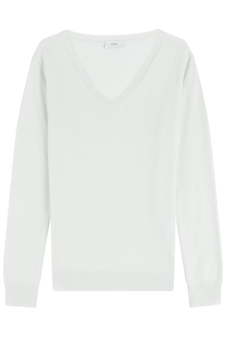 Closed Closed Supreme Cashmere Sweater