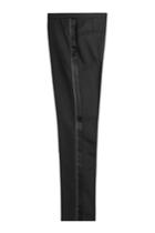 Maison Margiela Maison Margiela Virgin Wool Pants With Mohair