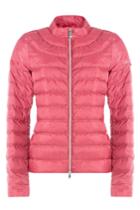 Peuterey Peuterey Brenda Quilted Down Jacket - None