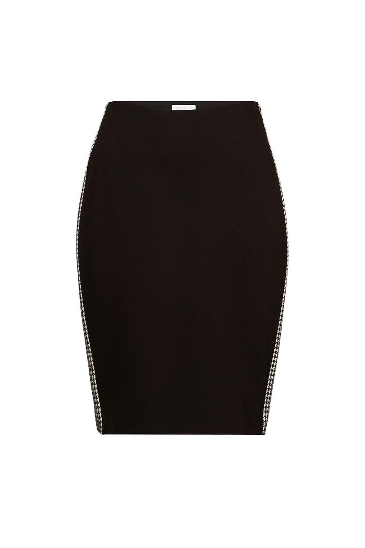 Escada Escada Ramianne Mini Skirt