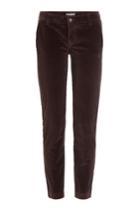 Dolce & Gabbana Dolce & Gabbana Skinny Corduroy Pants