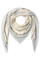 By Malene Birger By Malene Birger Flovana Printed Wool Scarf