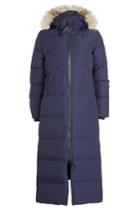 Canada Goose Canada Goose Mystique Quilted Down Parka With Fur-trimmed Hood