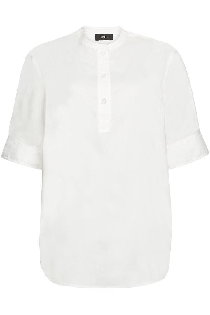 Joseph Joseph Jay Cotton Blouse