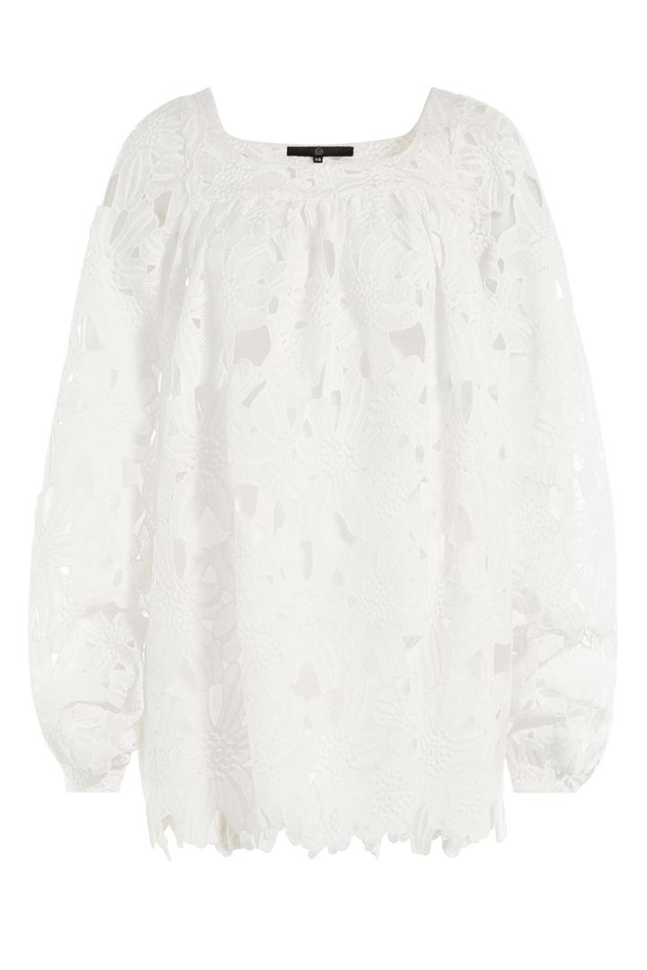 Sly010 Sly010 Blouse With Cut-out Detail