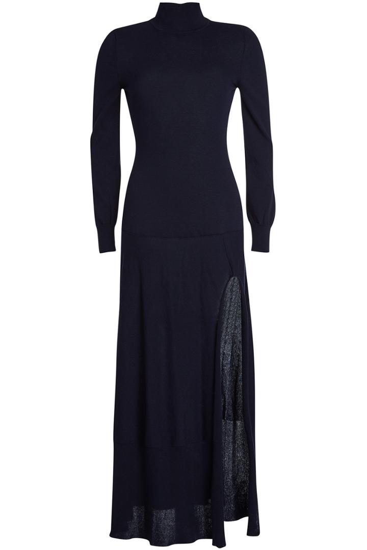 Jacquemus Jacquemus La Robe Baya Cotton Maxi Dress