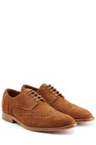 Baldessarini Baldessarini Suede Brogues