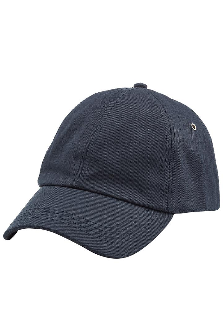 Woolrich Woolrich Cotton Baseball Cap
