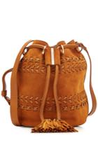 See By Chloé See By Chloé Suede Bucket Bag