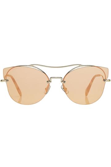 Miu Miu Miu Miu Cat Eye Sunglasses