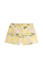 Giambattista Valli Giambattista Valli Jacquard Shorts - Multicolored