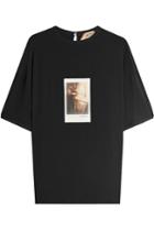 N 21 N&deg;21 T-shirt With Silk