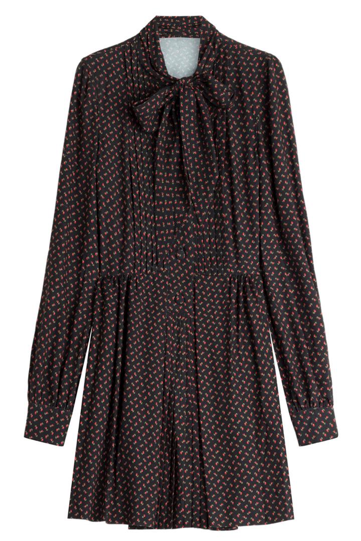 Philosophy Di Lorenzo Serafini Philosophy Di Lorenzo Serafini Printed Dress - None