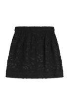 Isa Arfen Isa Arfen Lace Miniskirt