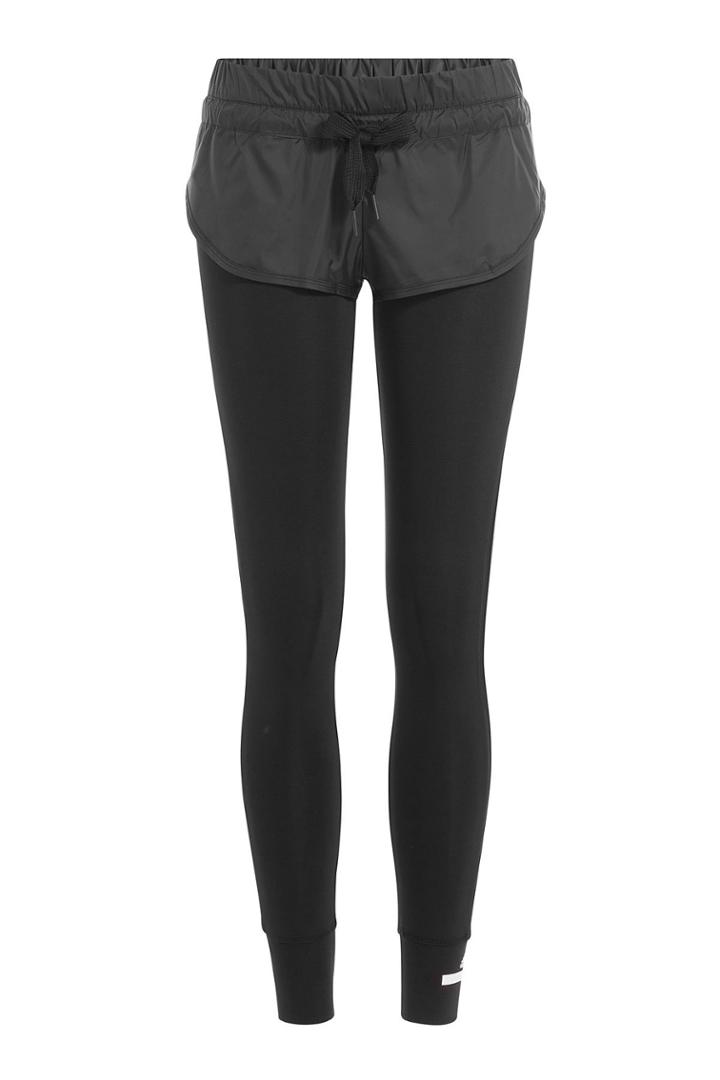 Adidas By Stella Mccartney Adidas By Stella Mccartney The Short Tight
