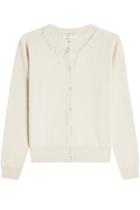Marc Jacobs Marc Jacobs Cardigan In Wool And Cashmere