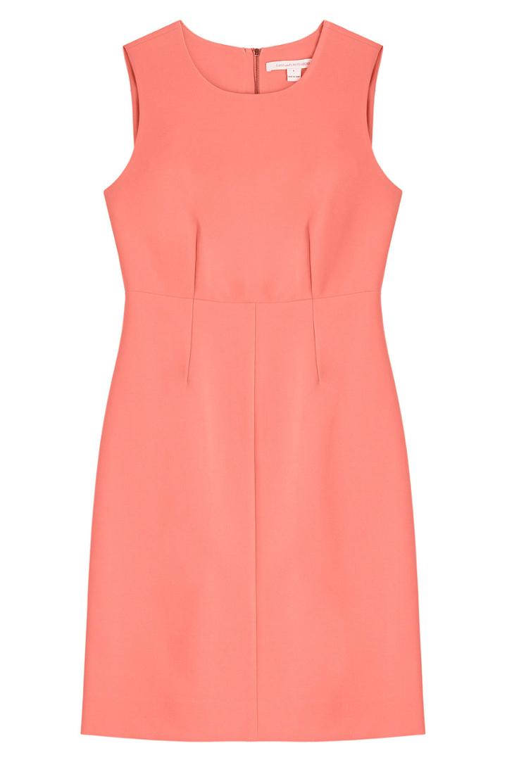 Diane Von Furstenberg Diane Von Furstenberg Tailored Dress