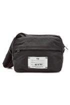 Y-3 Y-3 Multi Pocket Shoulder Bag