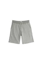 Rag & Bone Rag & Bone Cotton Sport Shorts - Grey