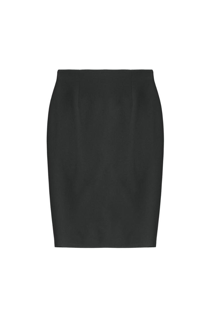 Alexander Mcqueen Alexander Mcqueen Pencil Skirt