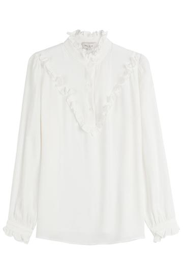 Paul & Joe Paul & Joe Flutter Blouse