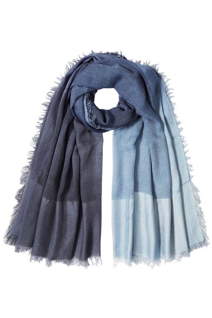 Faliero Sarti Faliero Sarti Scarf With Silk And Virgin Wool