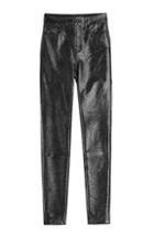 The Kooples Faux-leather Pants
